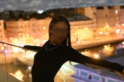 Частная массажистка Кристина, 23 года, Санкт-Петербург - фото 7