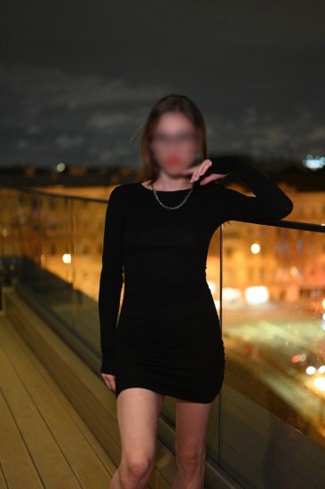 Частная массажистка Кристина, 23 года, Санкт-Петербург - фото 6