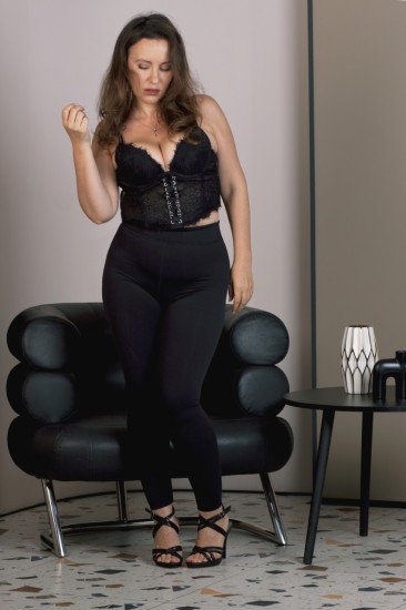 Частная массажистка Ольга, 35 лет, Москва - фото 2