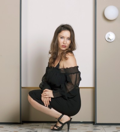 Частная массажистка Ольга, 35 лет, Москва - фото 4