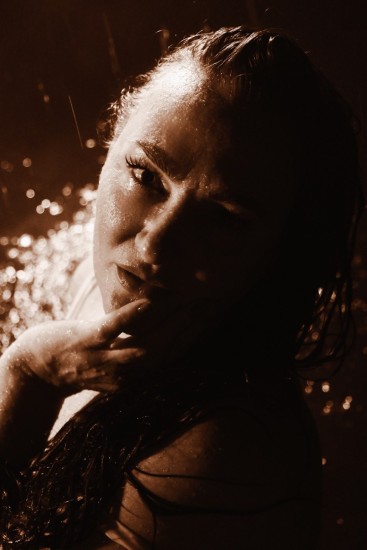 Частная массажистка Инна, Москва - фото 1