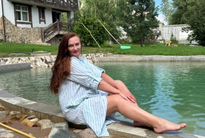 Частная массажистка Инна, Москва - фото 2