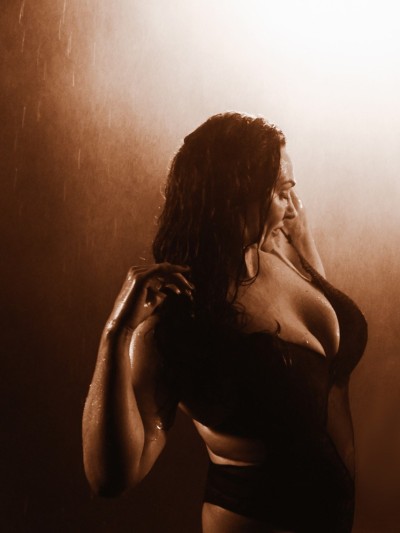 Частная массажистка Инна 