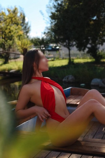 Частная массажистка Лера, 30 лет, Санкт-Петербург - фото 1