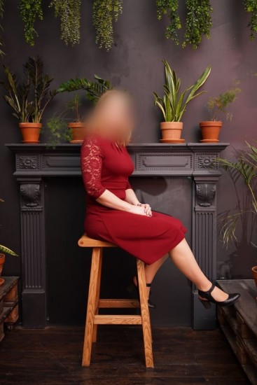 Частная массажистка Ирина, 39 лет, Москва - фото 3