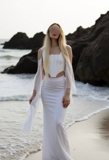 Частная массажистка Алина, 24 года, Москва - фото 14