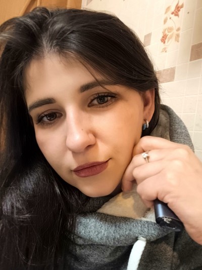 Частная массажистка Мальвина 