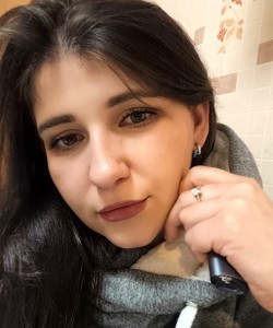 Частная массажистка Мальвина 