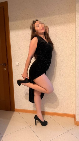 Частная массажистка Ася, 32 года, Москва - фото 7