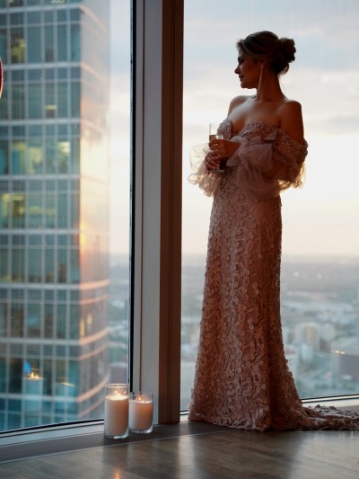 Частная массажистка Алина 