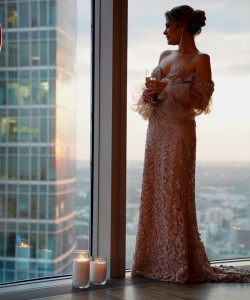 Частная массажистка Алина 