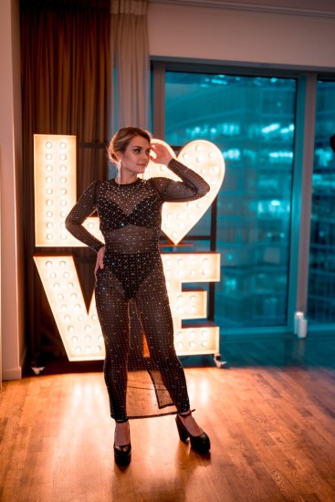 Частная массажистка Алина, 30 лет, Москва - фото 15