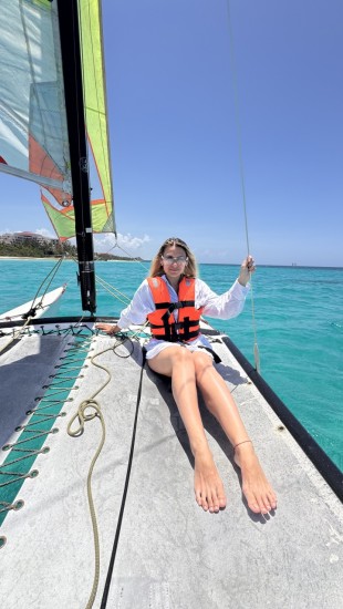 Частная массажистка Алина, 30 лет, Москва - фото 10