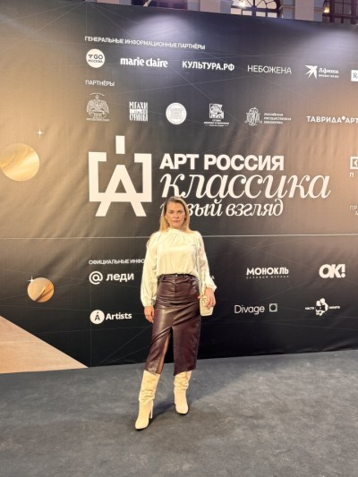 Частная массажистка Алина 