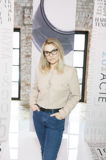 Частная массажистка Алина, 30 лет, Москва - фото 8