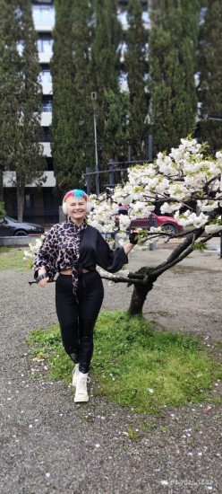 Частная массажистка Светлана, Сочи - фото 2