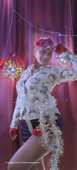 Частная массажистка Светлана, Сочи - фото 4