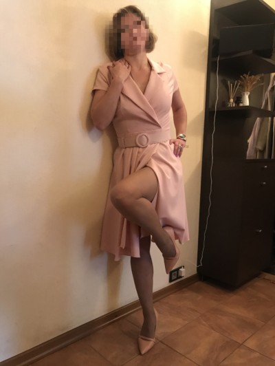 Частная массажистка Елена, 43 года, Москва - фото 7