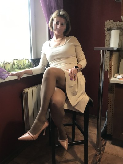 Частная массажистка Елена, 43 года, Москва - фото 3