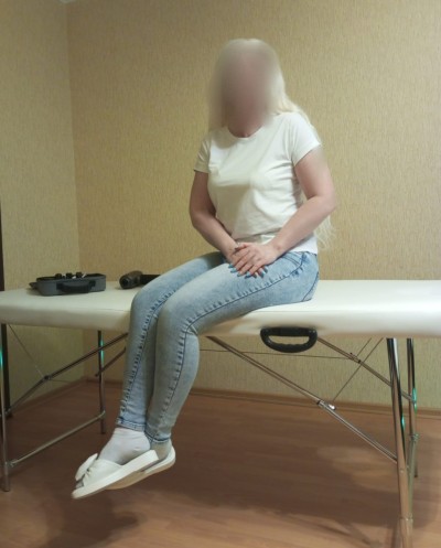 Частная массажистка Лилия, Химки - фото 5