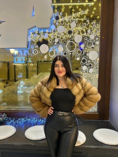 Частная массажистка Мария 