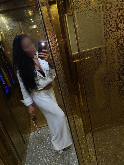 Частная массажистка Анастасия, 34 года, Москва - фото 14