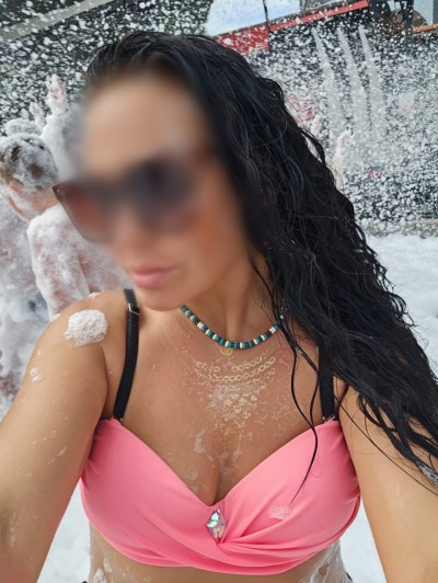 Частная массажистка Анастасия, 34 года, Москва - фото 10