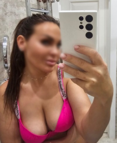 Частная массажистка Анастасия, 34 года, Москва - фото 3