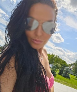 Частная массажистка Анастасия 