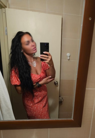 Частная массажистка Анастасия, 34 года, Москва - фото 1