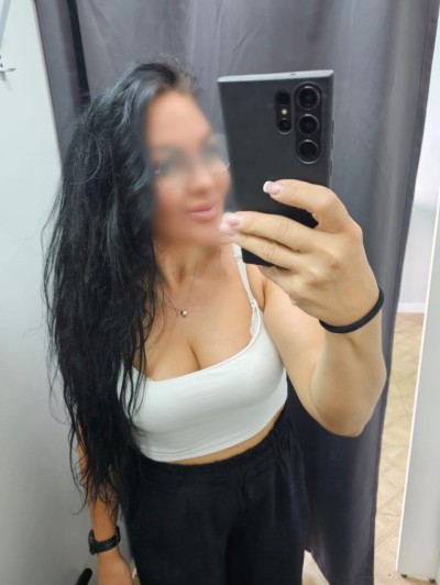 Частная массажистка Анастасия, 34 года, Москва - фото 4