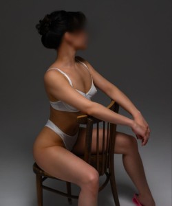 Частная массажистка Элина 