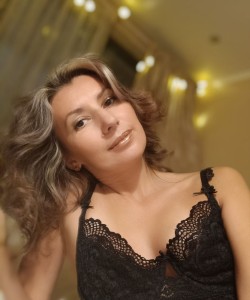 Частная массажистка Марина 