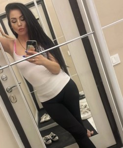 Частная массажистка Алиса 