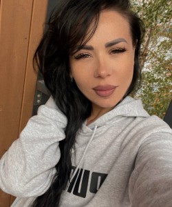 Частная массажистка Алиса 