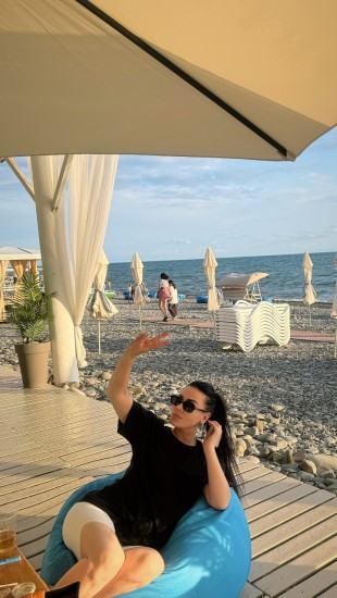 Частная массажистка Алиса, Одинцово - фото 5