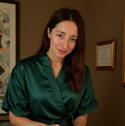 Частная массажистка Мария, Москва - фото 8