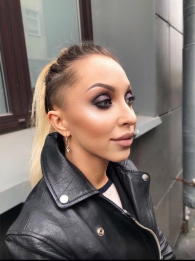 Частная массажистка Ника, 41 год, Москва - фото 1