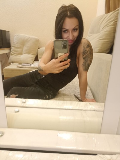 Частная массажистка Ника, 41 год, Москва - фото 2