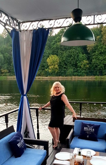 Частная массажистка Вита, Москва - фото 4