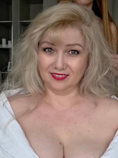 Частная массажистка Вита 