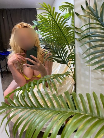 Частная массажистка Алёнушка 