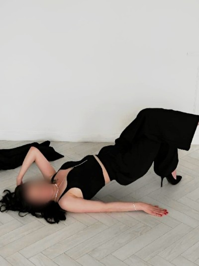 Частная массажистка Виола 