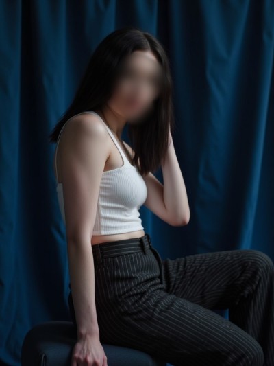 Частная массажистка Виола 