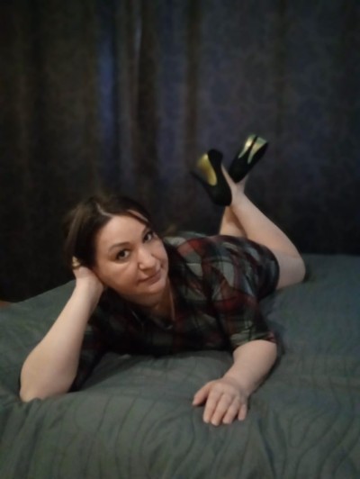 Частная массажистка Ангелина, Домодедово - фото 2