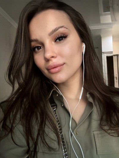 Частная массажистка Милана, Москва - фото 4