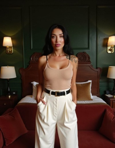 Частная массажистка Аня, Мытищи - фото 5