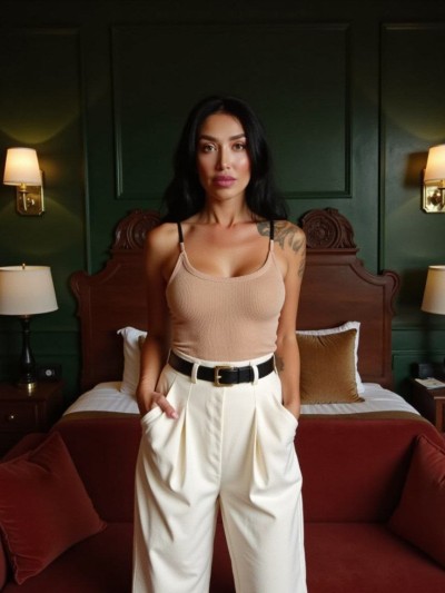 Частная массажистка Аня 