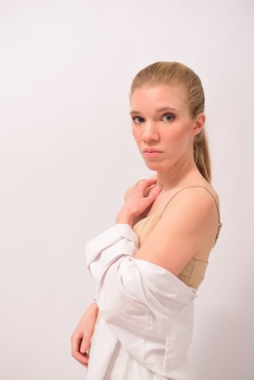 Частная массажистка Вероника, 27 лет, Москва - фото 4