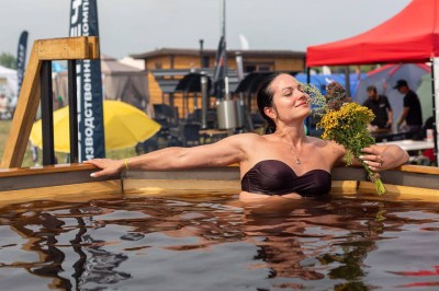 Частная массажистка Аура, Москва - фото 14